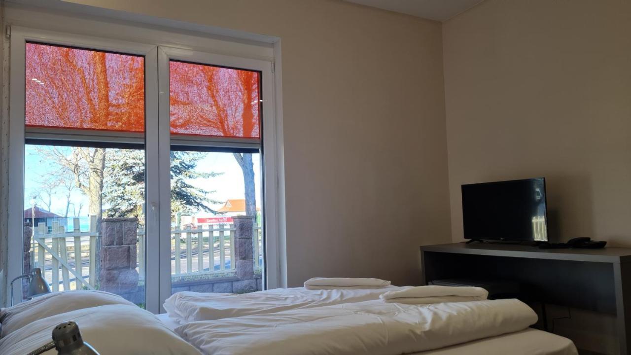 Colors Holiday Hotel Siófok Habitación foto